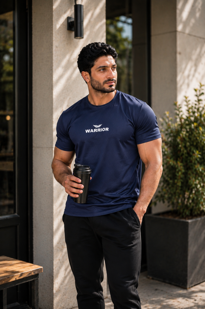 Warrior T-shirt