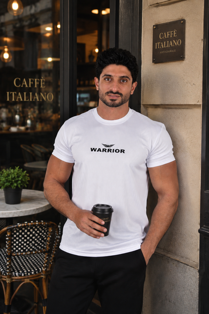 Warrior T-shirt