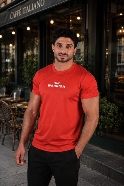 Warrior T-shirt