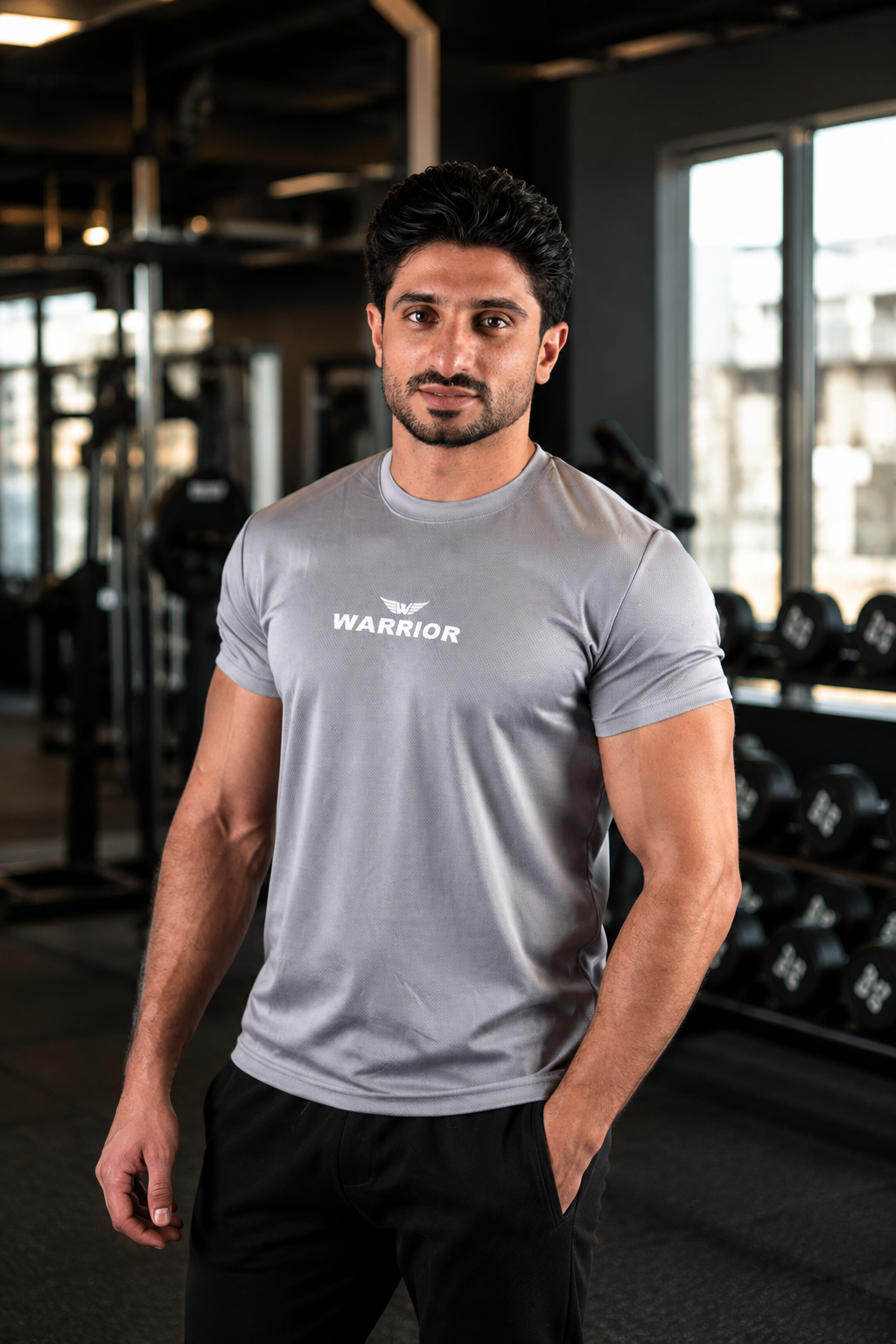 Warrior T-shirt