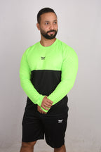 Warrior T-shirt