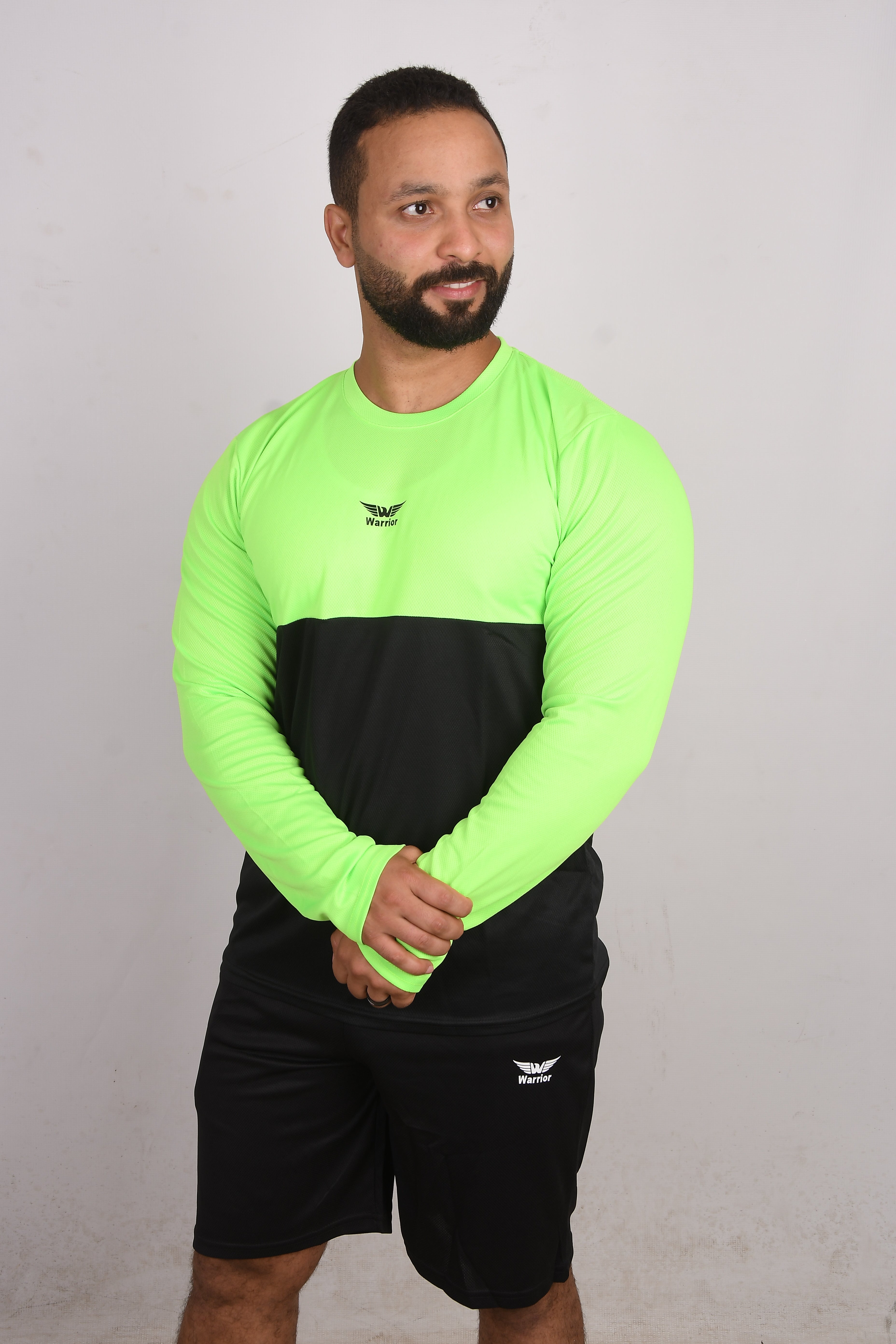 Warrior T-shirt