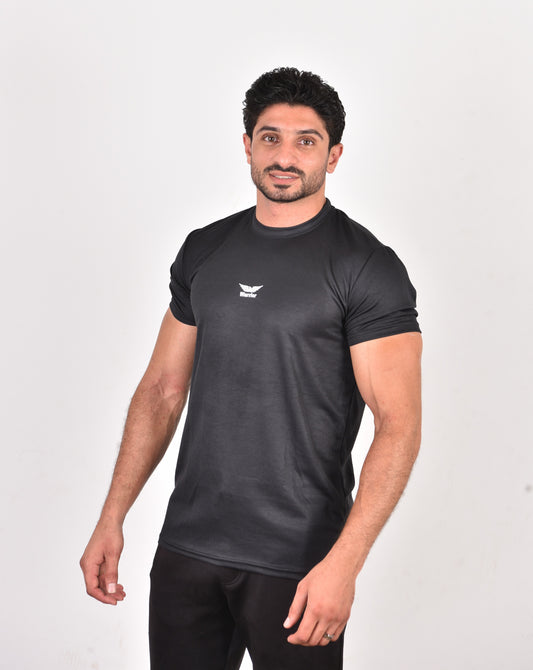 تيشيرت WARRIOR الرياضي – Dry-Fit