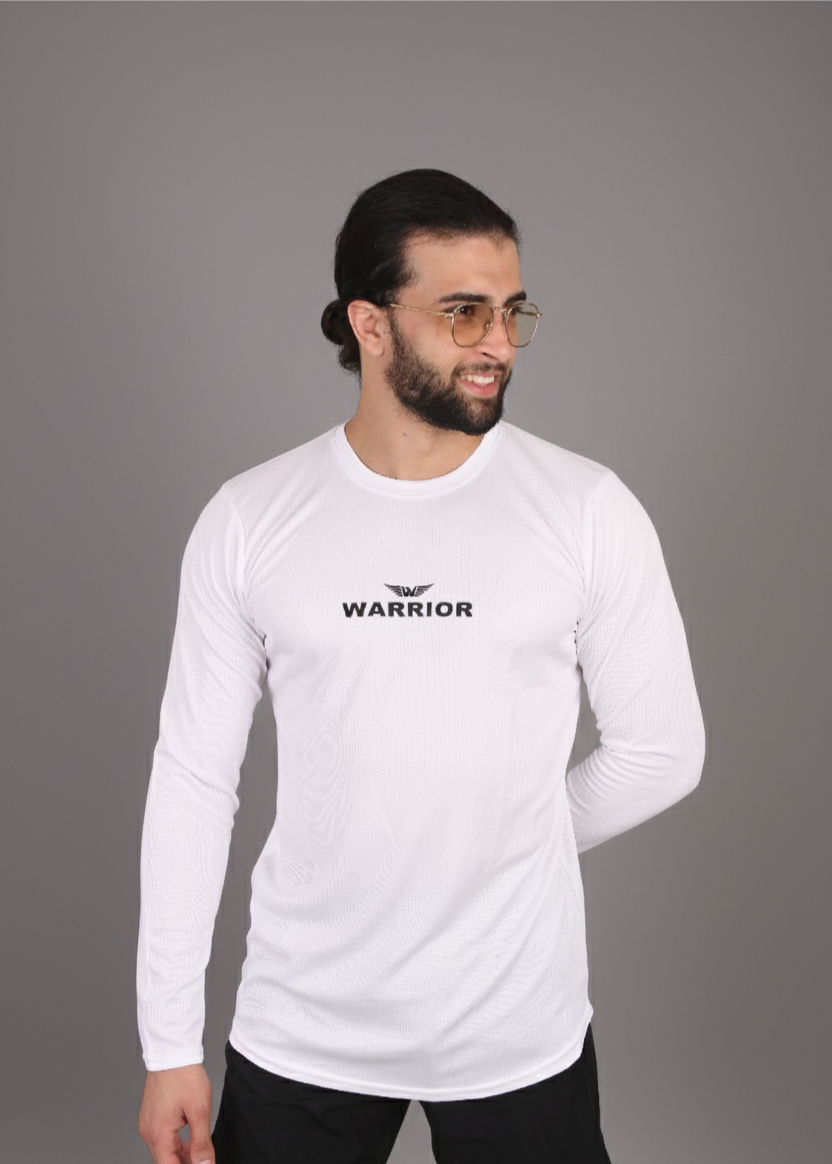 Warrior T-shirt