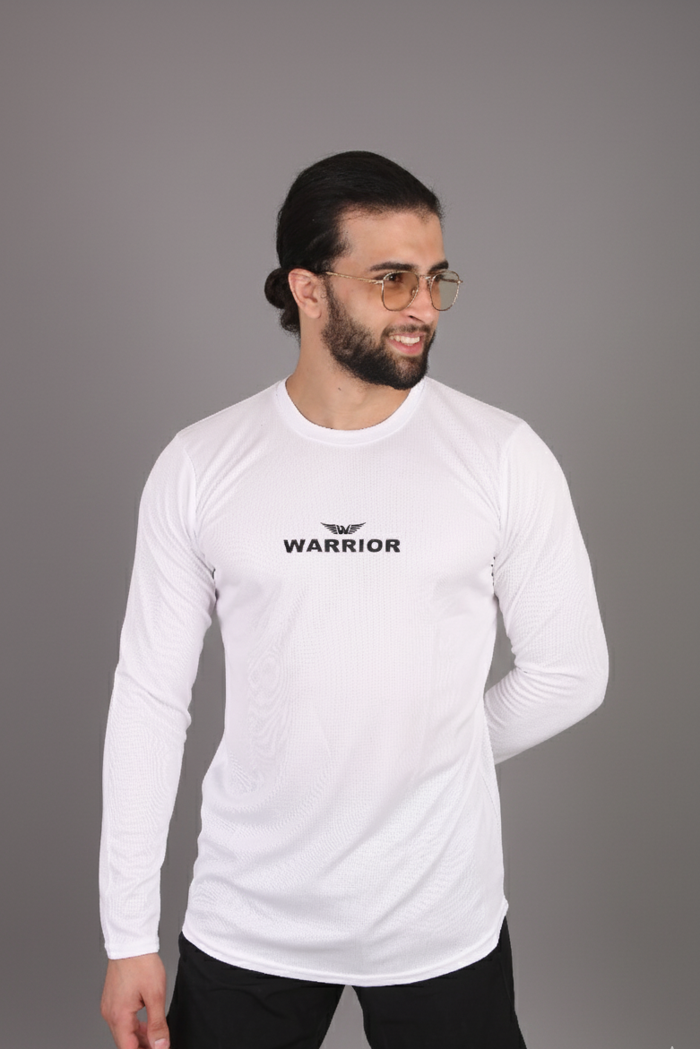 Warrior T-shirt