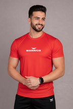 Warrior T-shirt