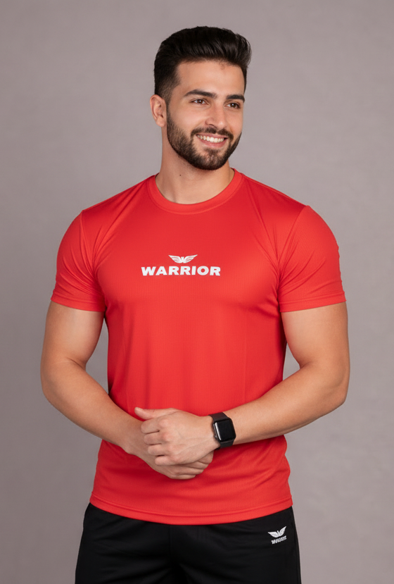 Warrior T-shirt