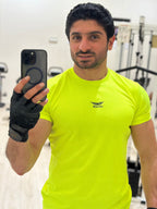 Warrior T-shirt