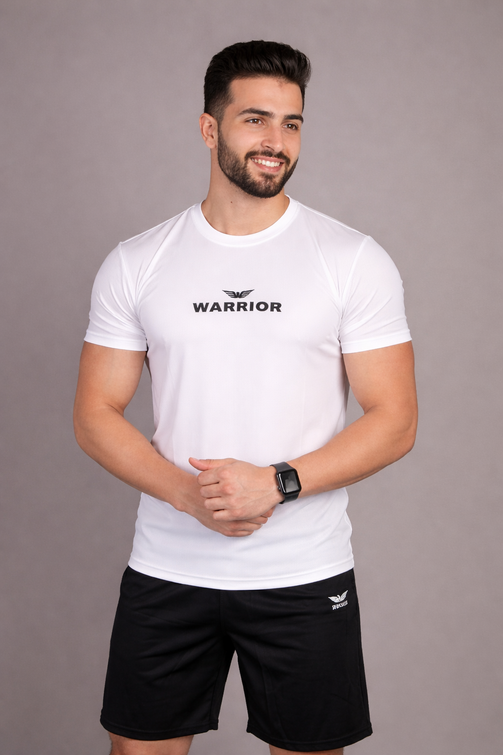 Warrior T-shirt