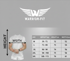 Warrior T-shirt